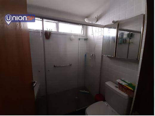 Apartamento à venda com 2 quartos, 57m² - Foto 8