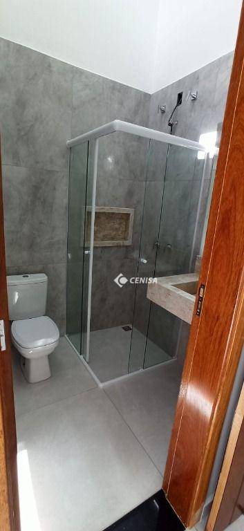 Casa de Condomínio à venda com 3 quartos, 141m² - Foto 16