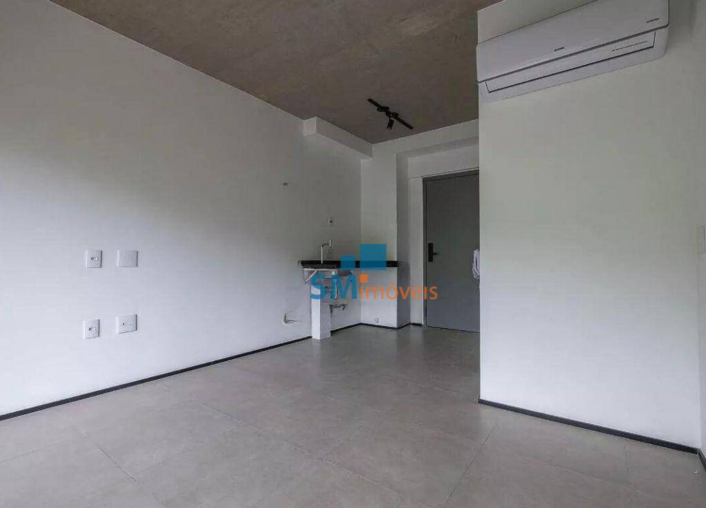 Apartamento à venda com 1 quarto, 28m² - Foto 5