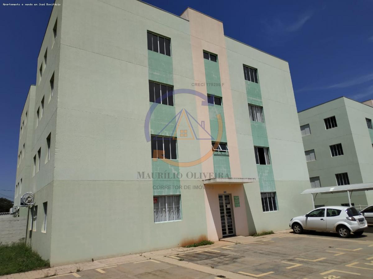Apartamento à venda com 2 quartos, 60m² - Foto 2