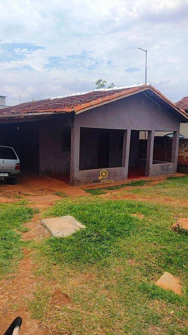 Casa de Condomínio, 3 quartos - Foto 21