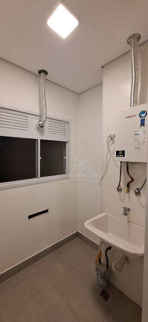 Apartamento à venda com 3 quartos, 72m² - Foto 6