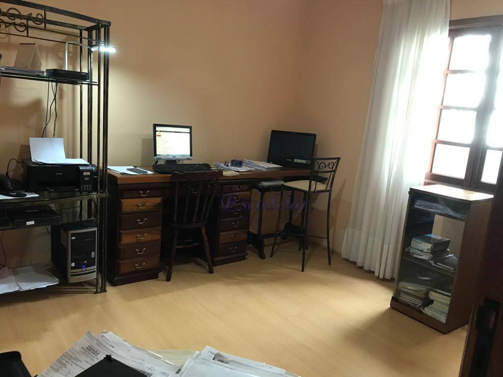 Casa de Condomínio à venda com 3 quartos, 350m² - Foto 22