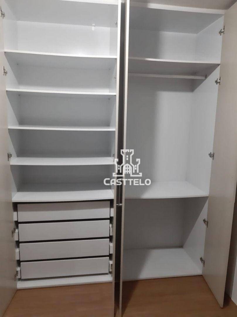 Apartamento à venda com 2 quartos, 50m² - Foto 15