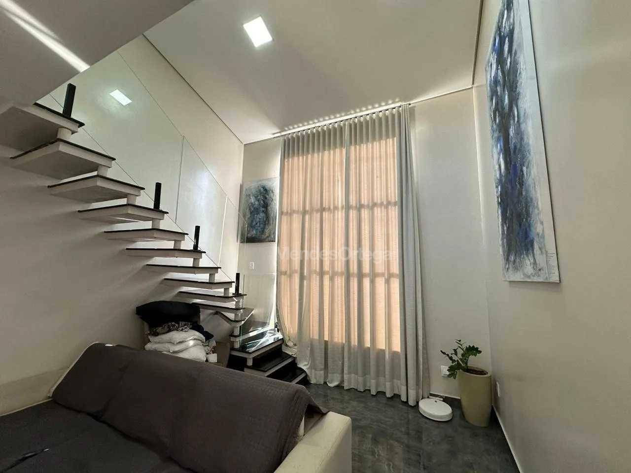 Casa à venda e aluguel com 3 quartos, 310m² - Foto 5