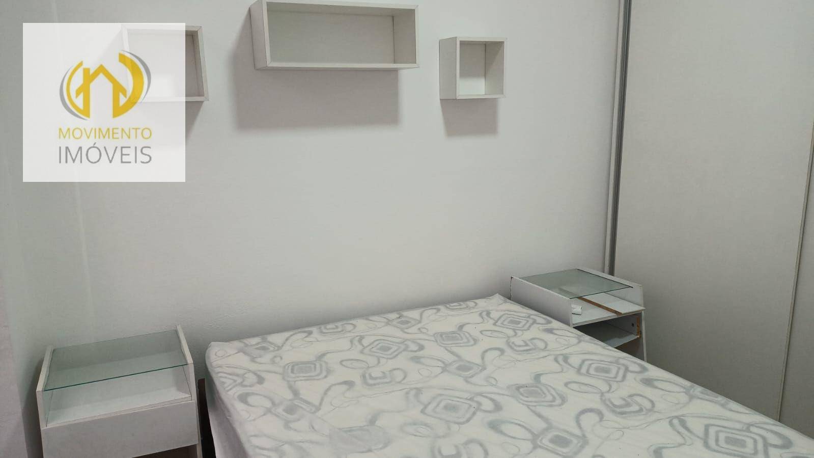 Apartamento à venda com 1 quarto, 65m² - Foto 11