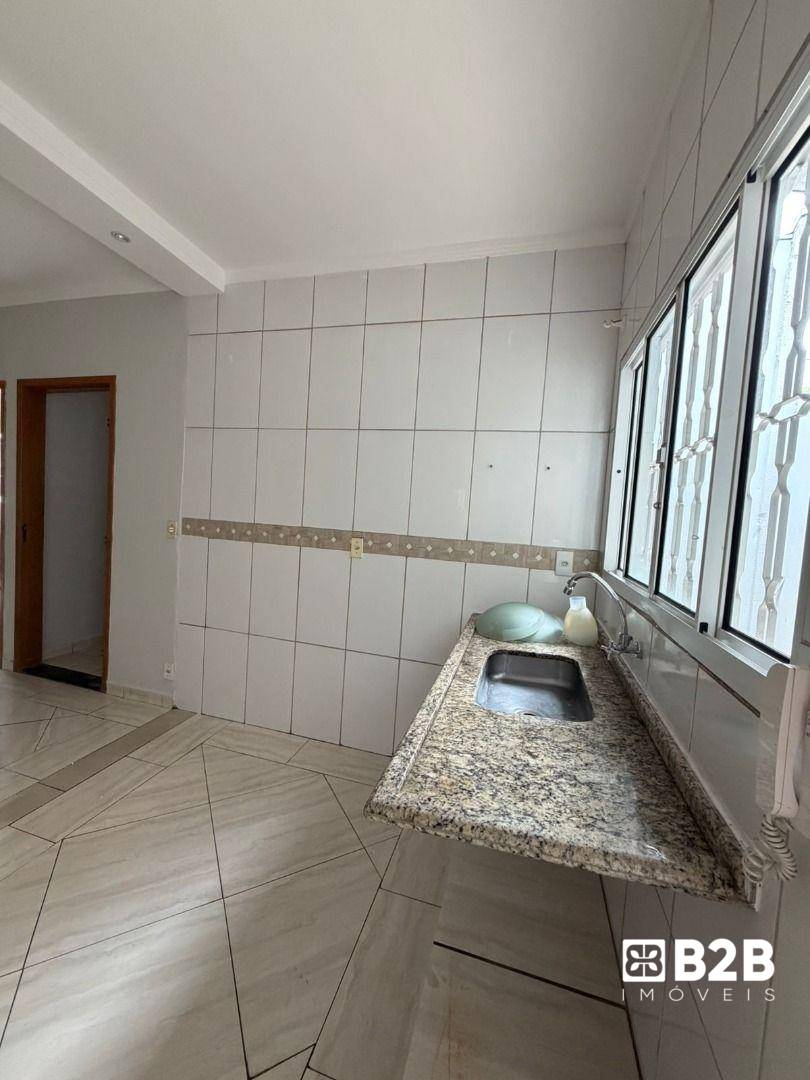 Casa, 2 quartos, 115 m² - Foto 4