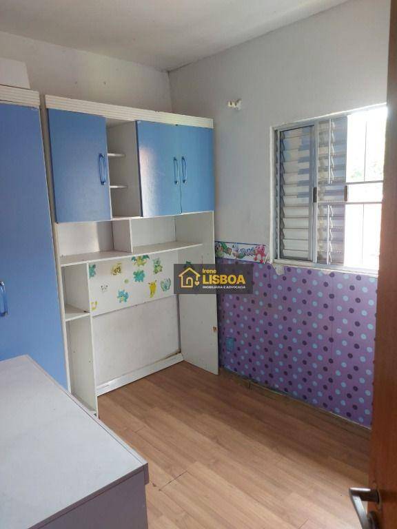 Sobrado à venda com 5 quartos, 197m² - Foto 23