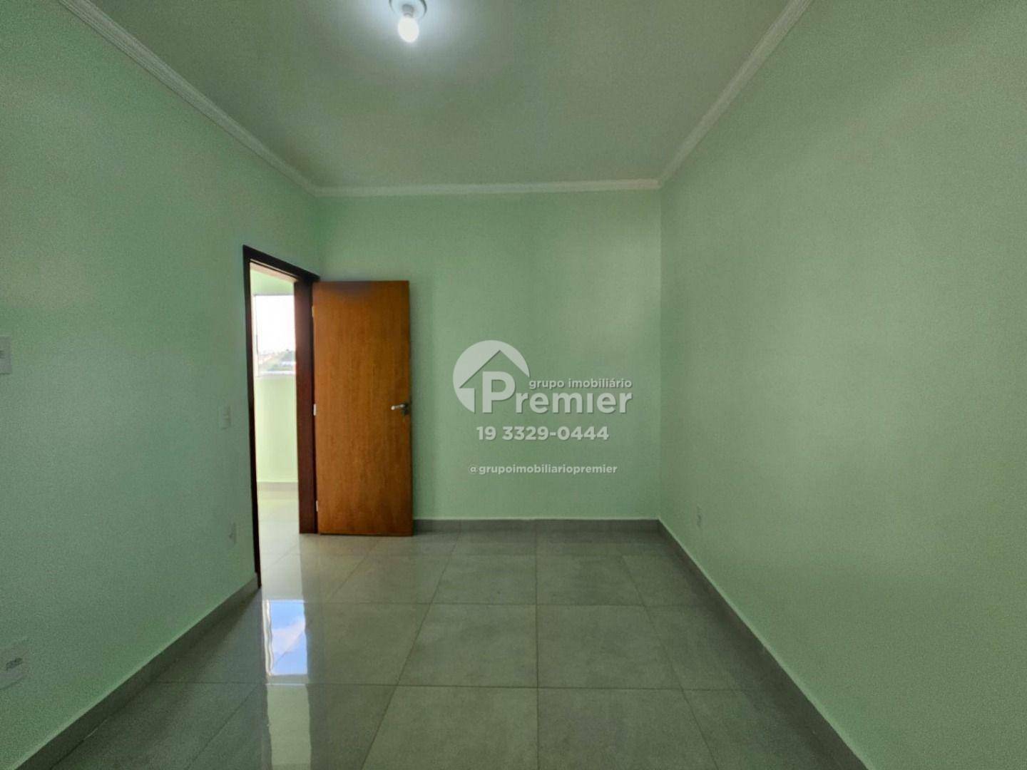 Casa para alugar com 3 quartos, 135m² - Foto 11