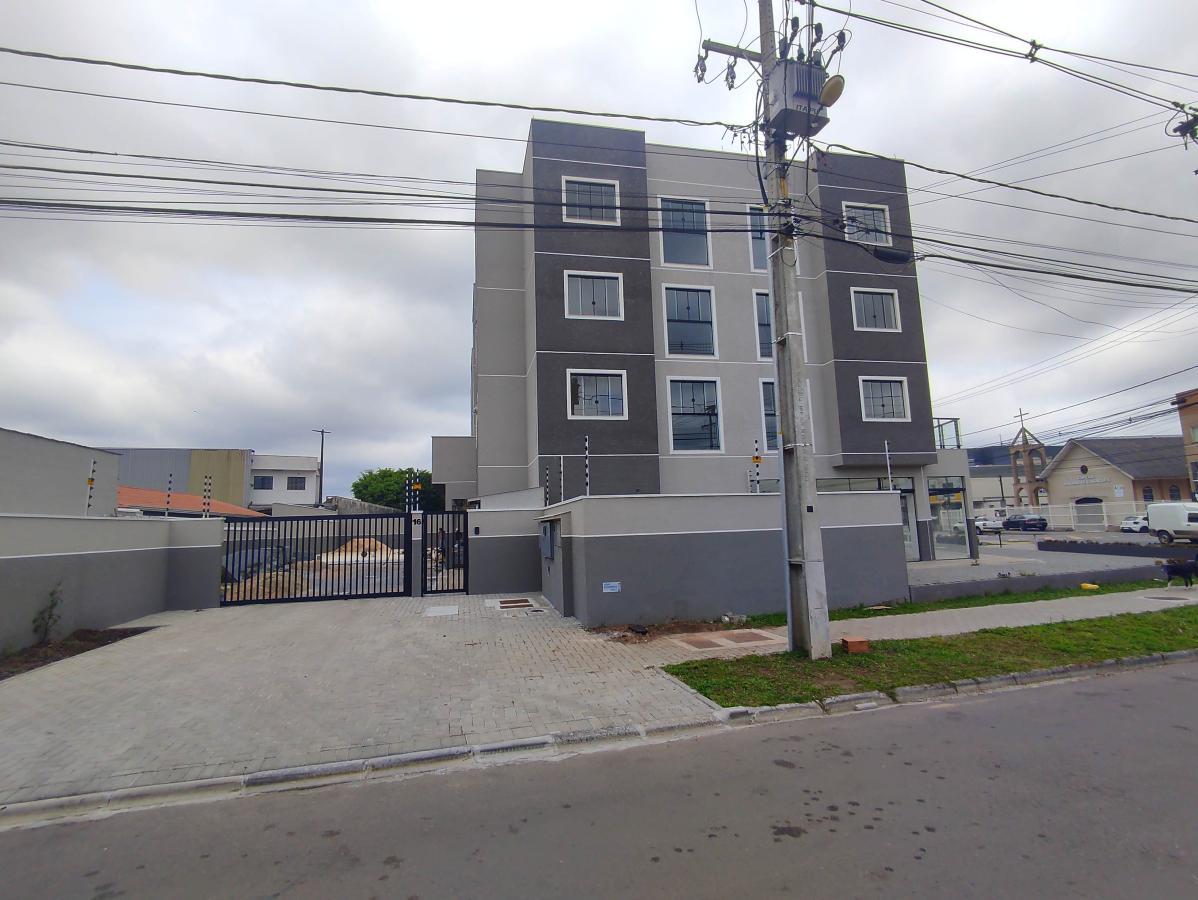 Apartamento, 2 quartos, 48 m² - Foto 6