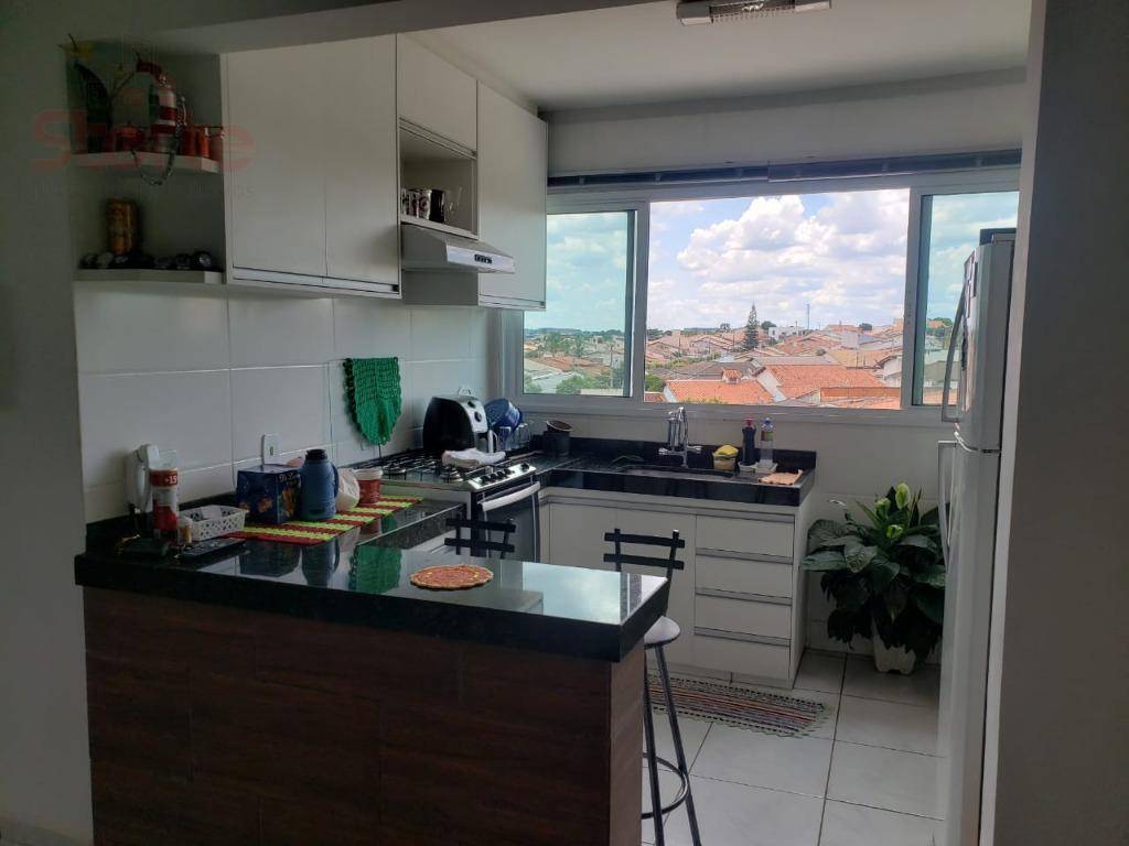 Apartamento à venda com 2 quartos, 45m² - Foto 26