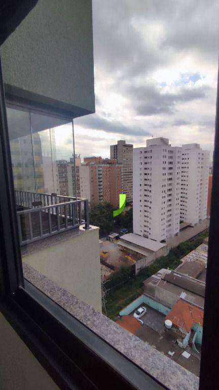 Apartamento para alugar com 2 quartos, 40m² - Foto 28