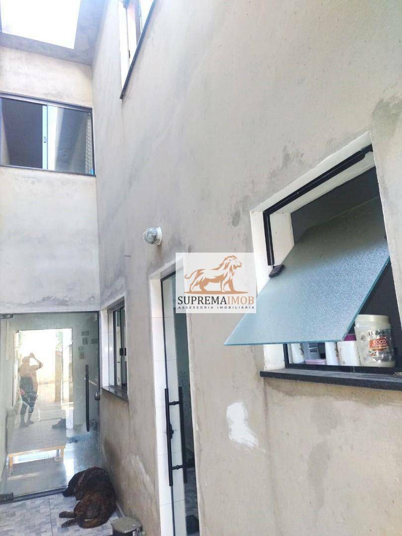 Casa à venda com 3 quartos, 158m² - Foto 12