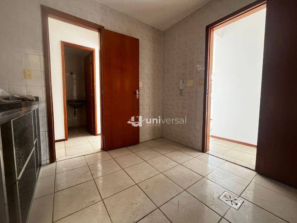Apartamento, 2 quartos, 48 m² - Foto 5