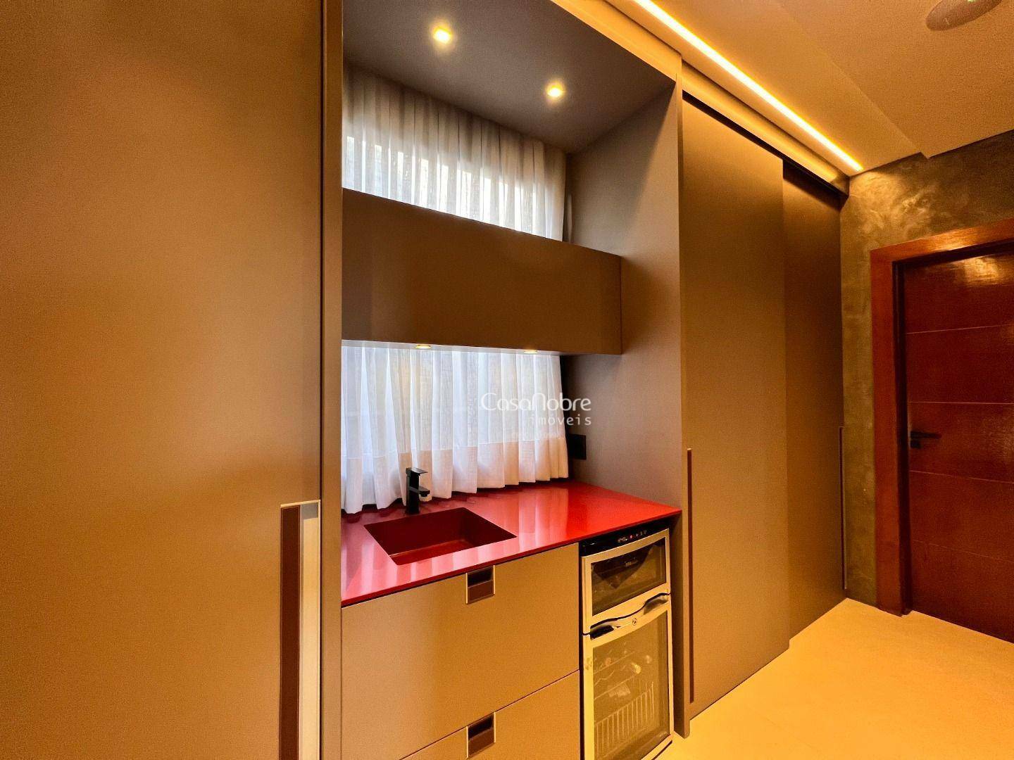 Casa de Condomínio à venda com 4 quartos, 361m² - Foto 18