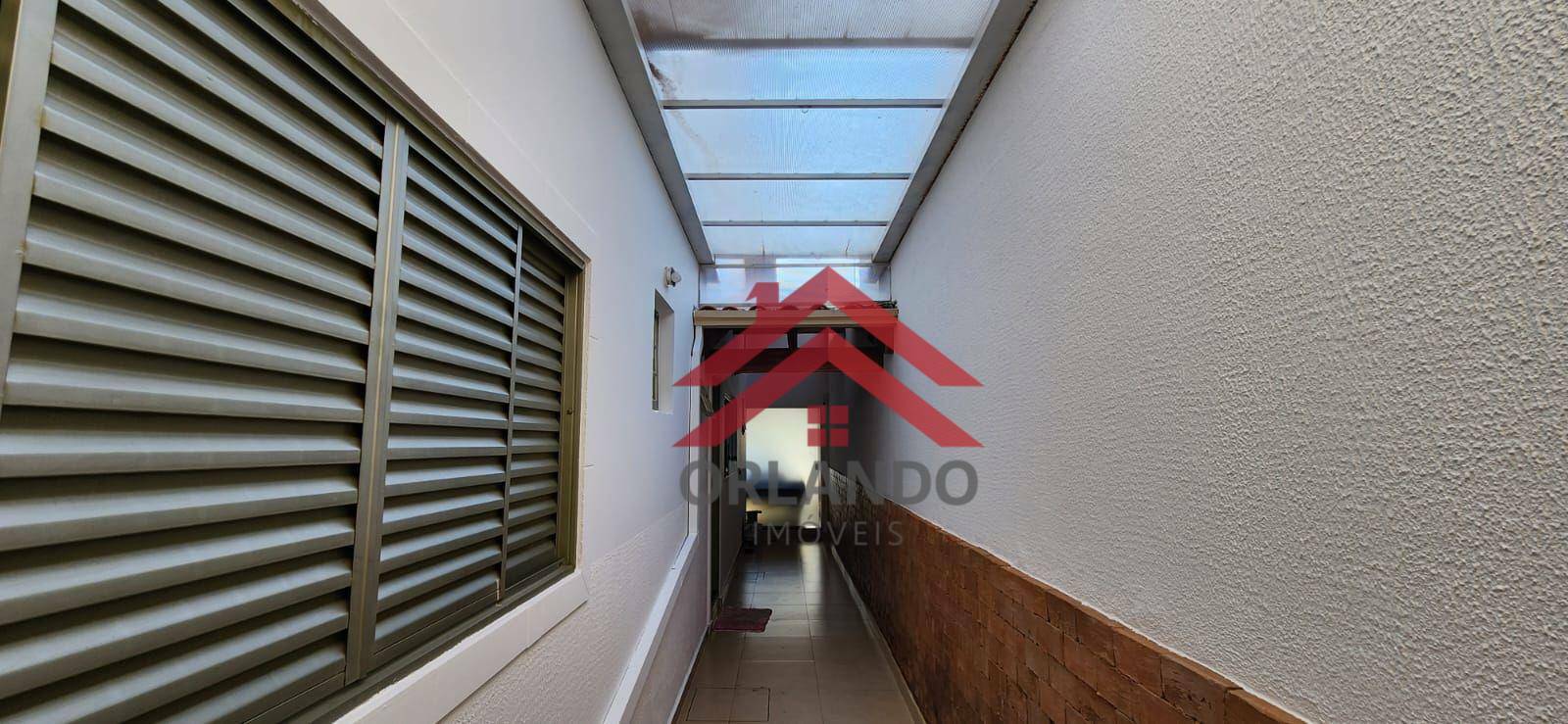 Casa à venda com 3 quartos, 171m² - Foto 18