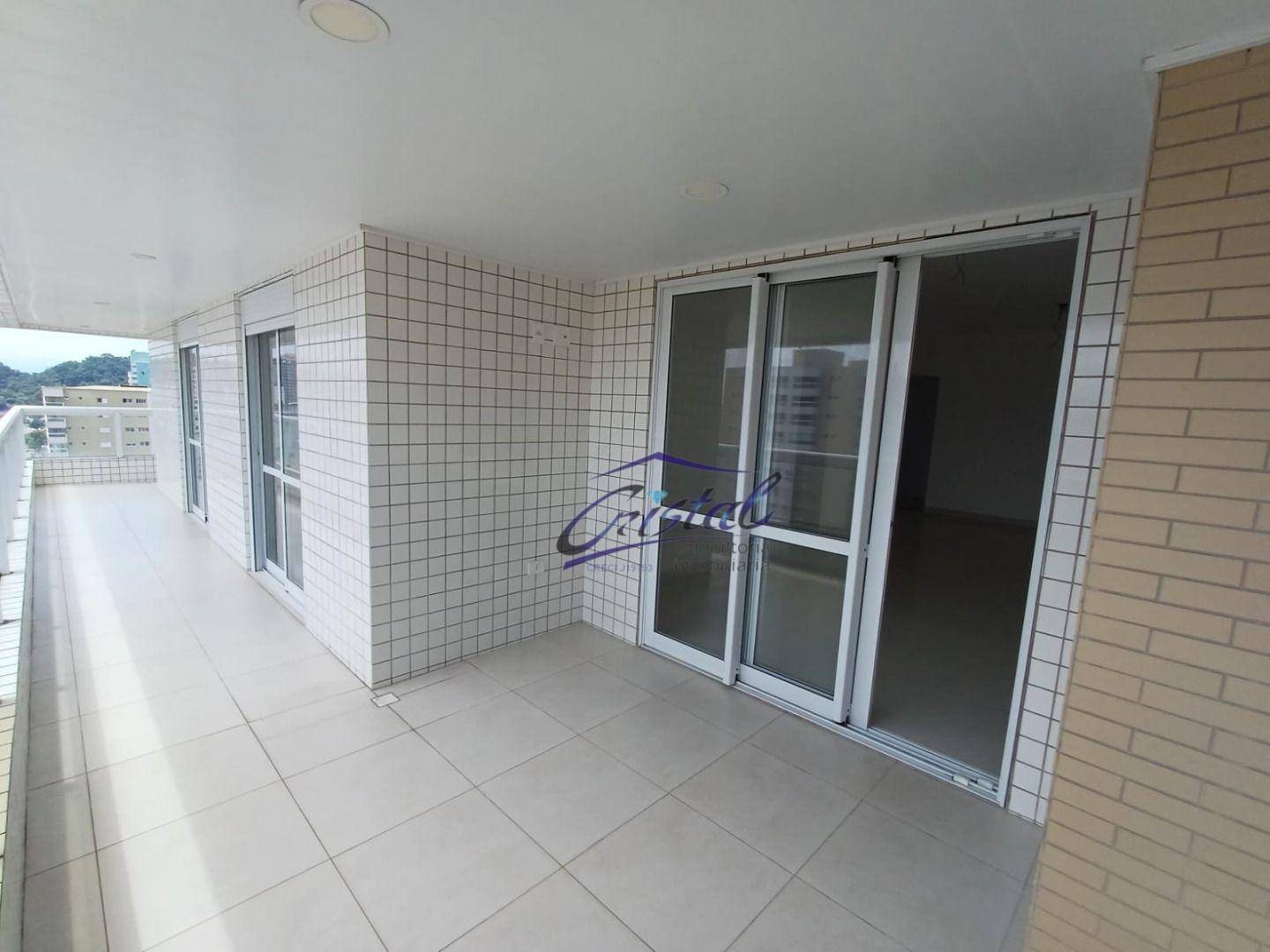 Apartamento à venda com 3 quartos, 133m² - Foto 3