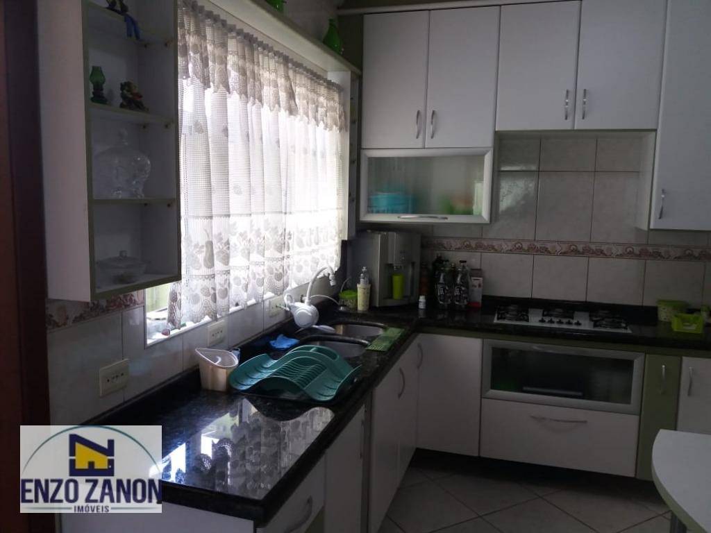 Sobrado à venda com 3 quartos, 110m² - Foto 14