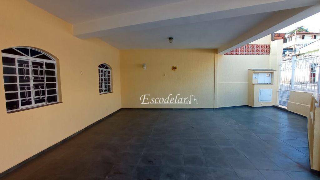 Casa à venda com 3 quartos, 130m² - Foto 3