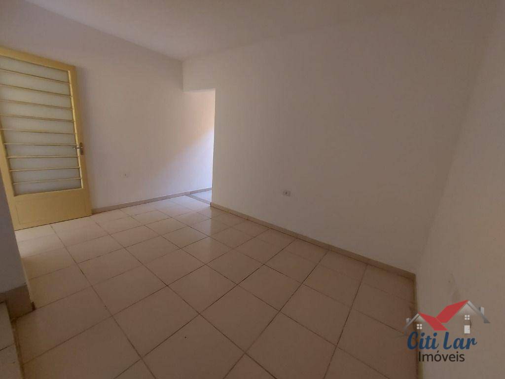 Sobrado para alugar com 2 quartos, 63m² - Foto 1