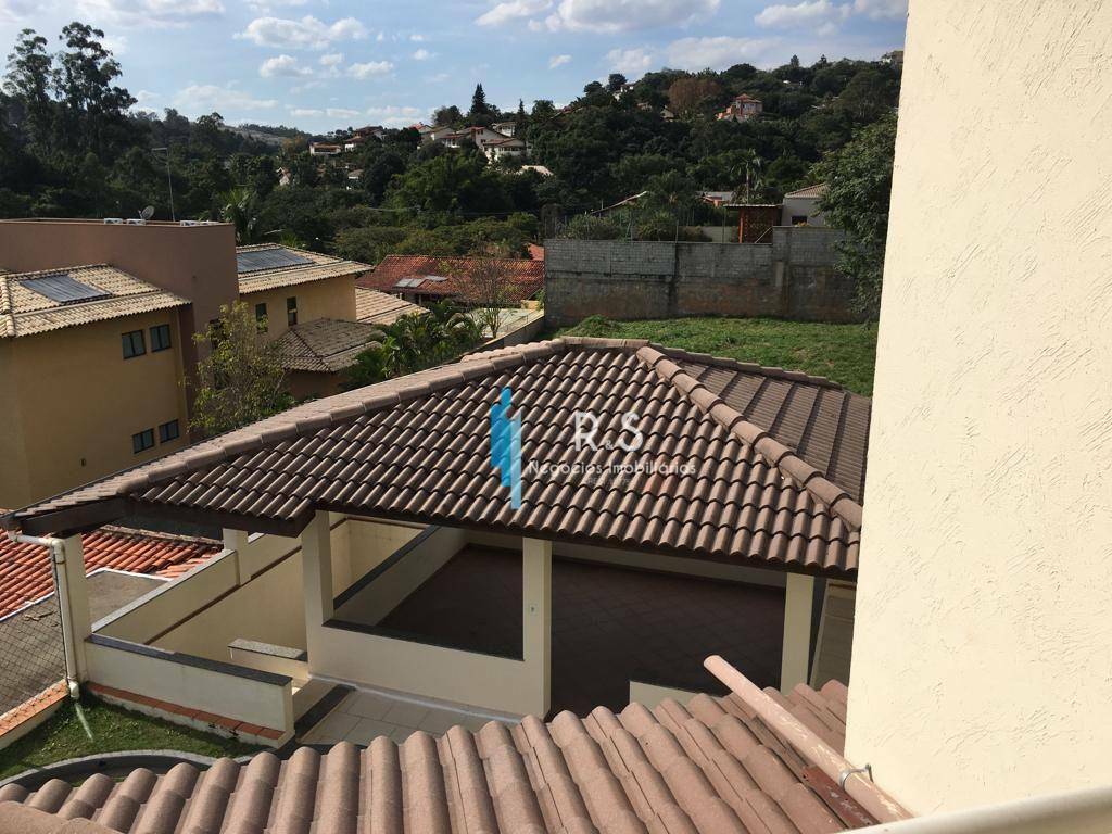 Casa de Condomínio à venda com 4 quartos, 400m² - Foto 40