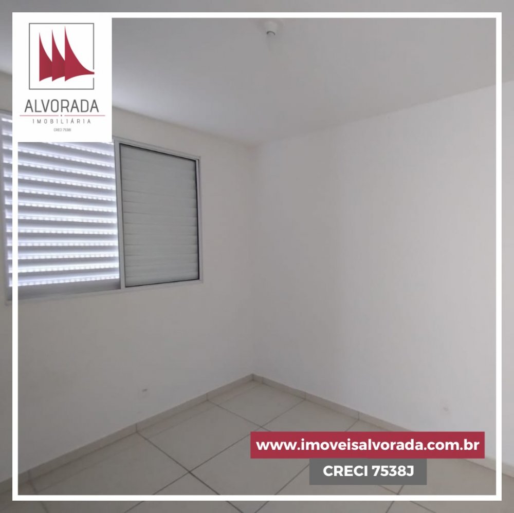 Apartamento para alugar com 2 quartos, 50m² - Foto 11