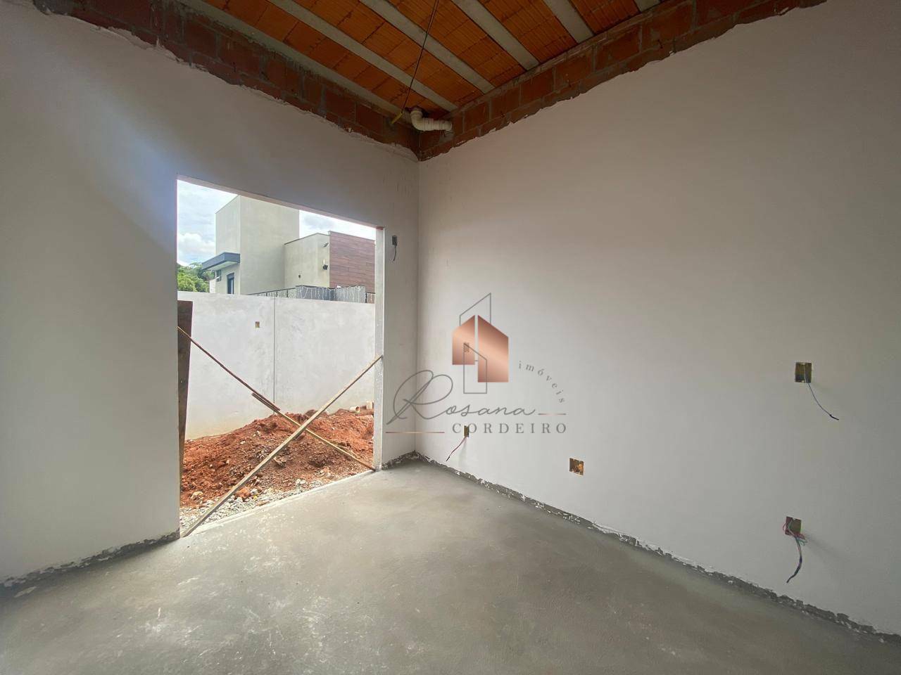 Casa de Condomínio à venda com 4 quartos, 186m² - Foto 12