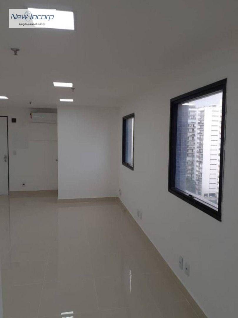 Conjunto Comercial-Sala à venda e aluguel, 124m² - Foto 10