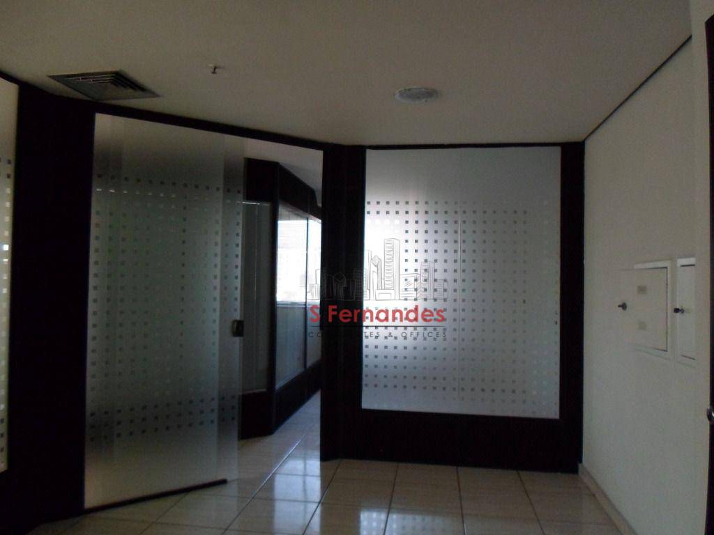 Conjunto Comercial-Sala para alugar, 70m² - Foto 18