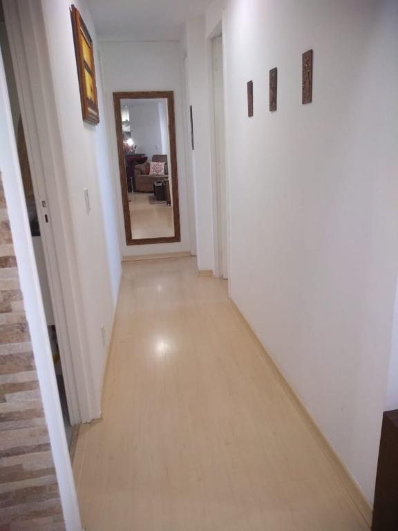 Apartamento à venda com 3 quartos, 70m² - Foto 19