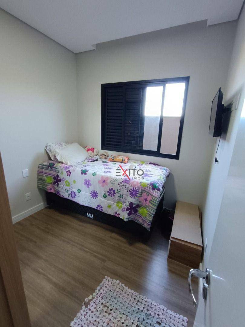 Casa de Condomínio à venda com 3 quartos, 160m² - Foto 5