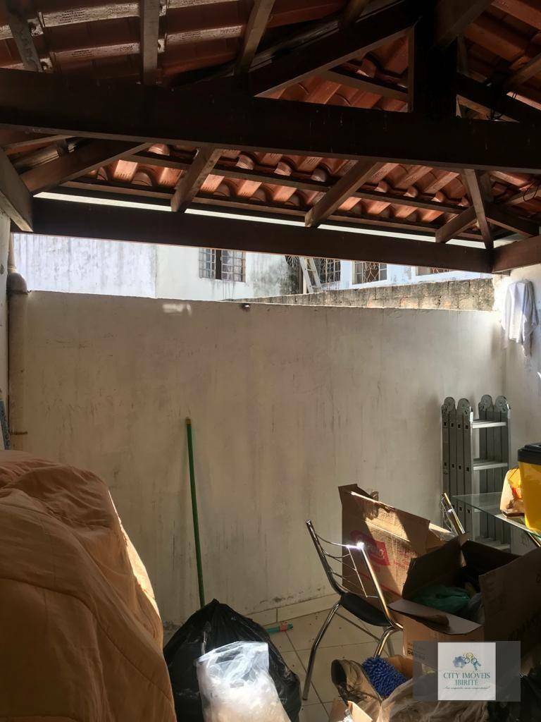 Casa à venda com 2 quartos, 50M2 - Foto 5