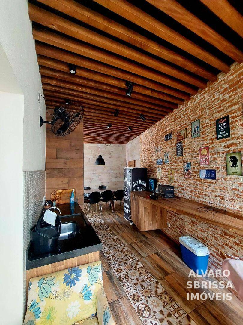 Casa de Condomínio à venda com 3 quartos, 162m² - Foto 18