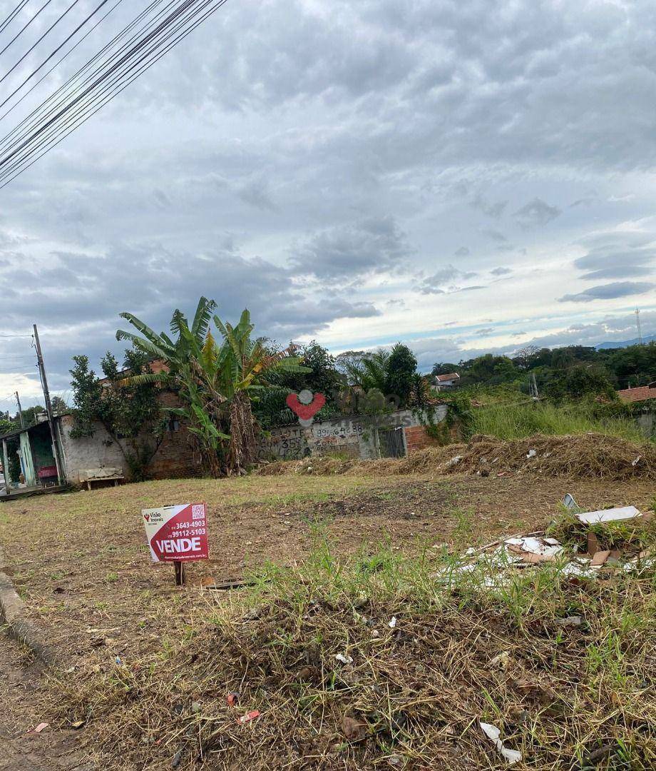 Terreno à venda, 357M2 - Foto 1