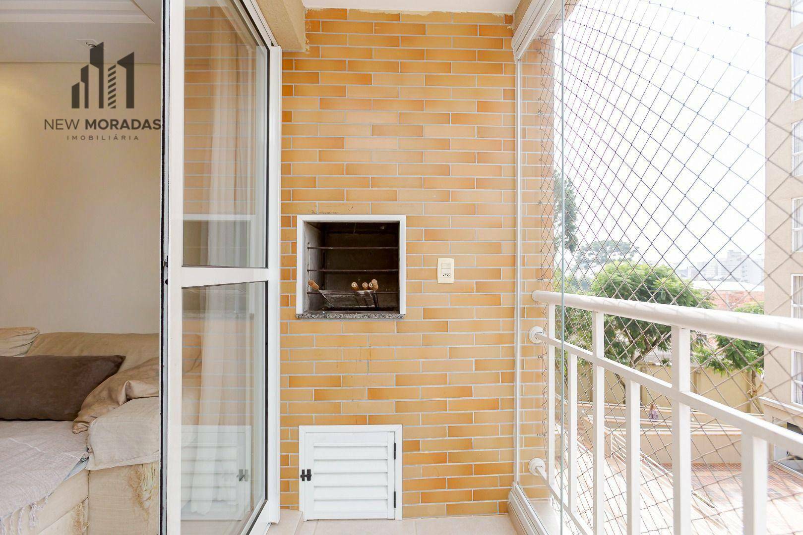 Apartamento à venda com 3 quartos, 82m² - Foto 12