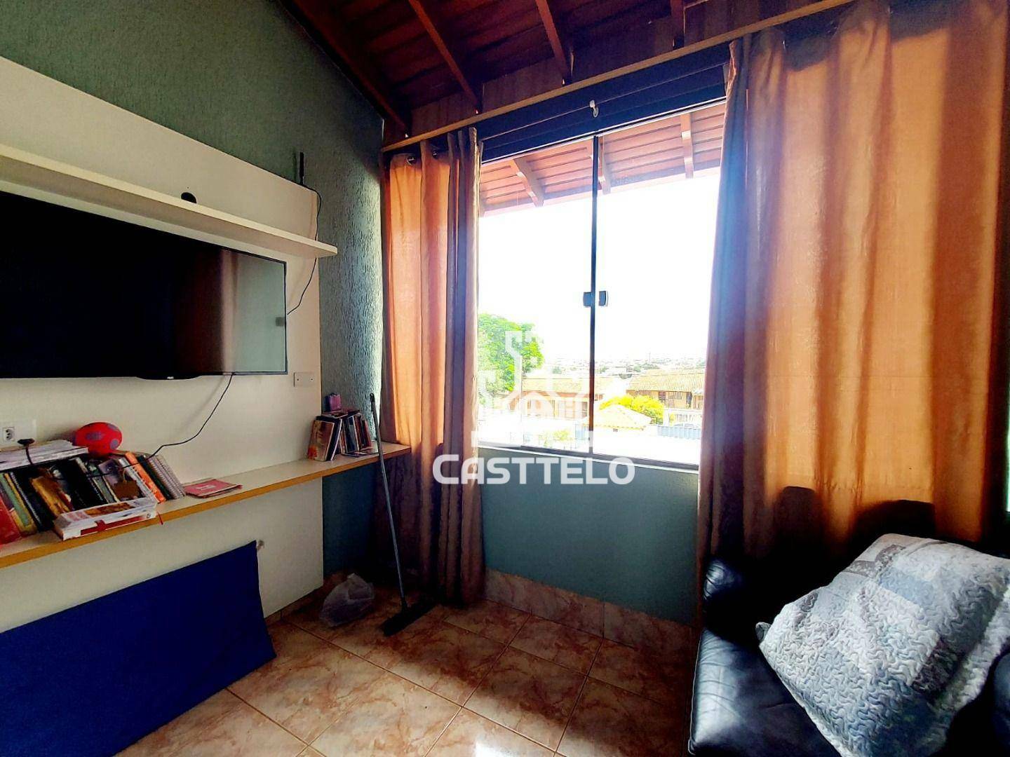 Sobrado à venda com 3 quartos, 215m² - Foto 18