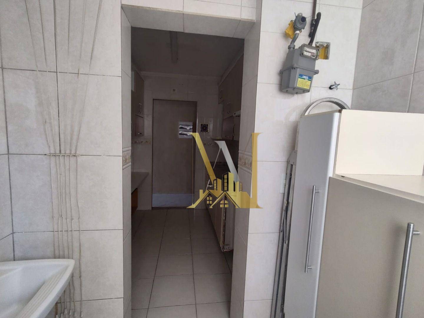 Apartamento à venda com 3 quartos, 64m² - Foto 9