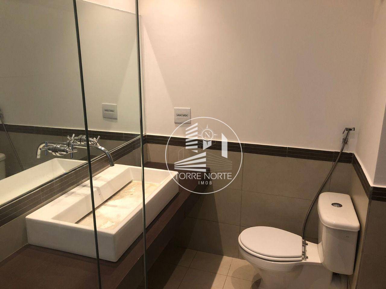 Apartamento à venda com 1 quarto, 104m² - Foto 13