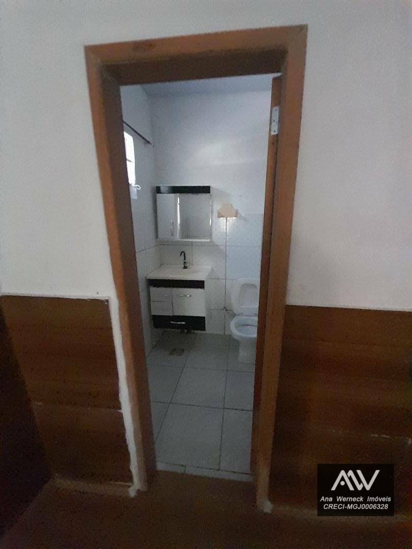 Casa à venda com 2 quartos, 120m² - Foto 12