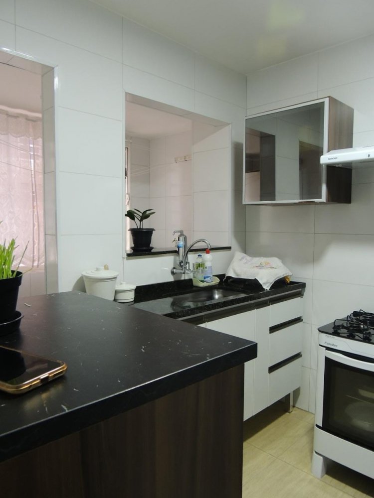 Apartamento à venda com 2 quartos, 900m² - Foto 8