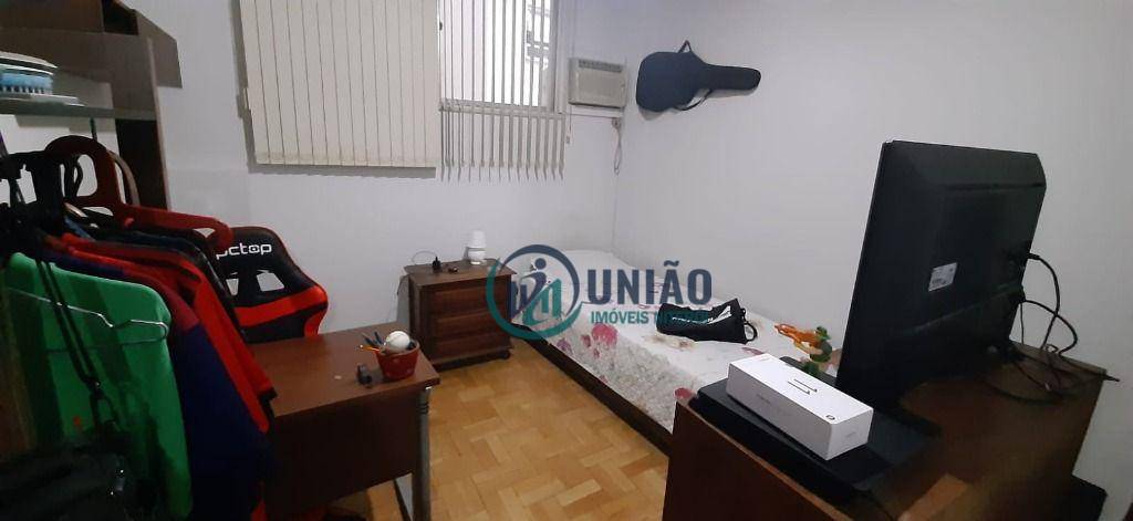 Apartamento à venda com 3 quartos, 140m² - Foto 22