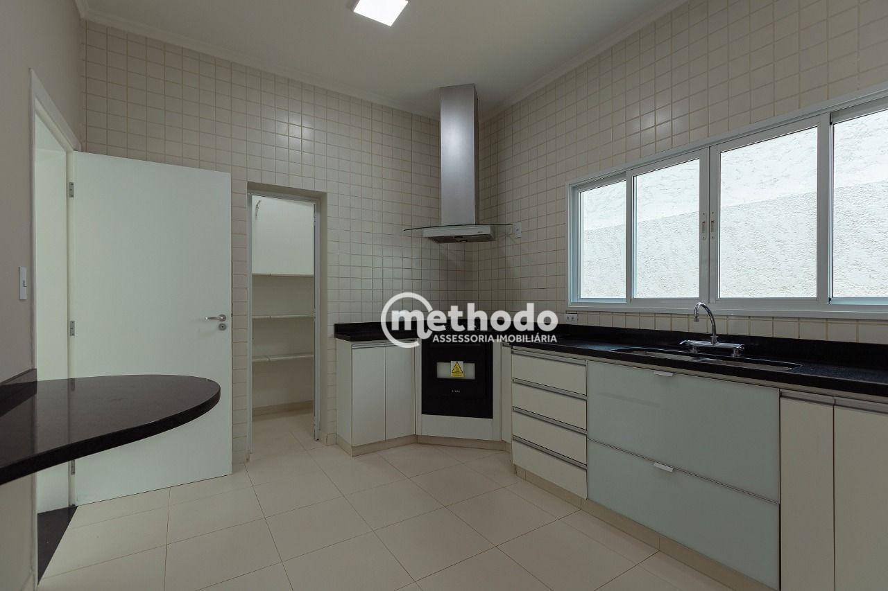 Casa de Condomínio à venda com 4 quartos, 300m² - Foto 13