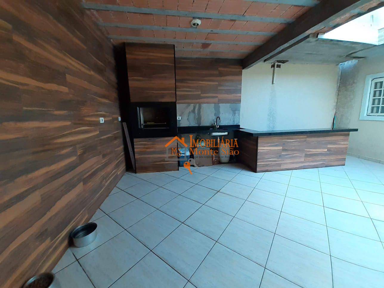 Sobrado à venda e aluguel com 3 quartos, 165m² - Foto 33