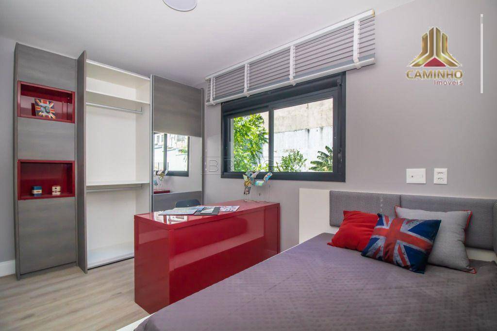 Apartamento à venda com 3 quartos, 101m² - Foto 12