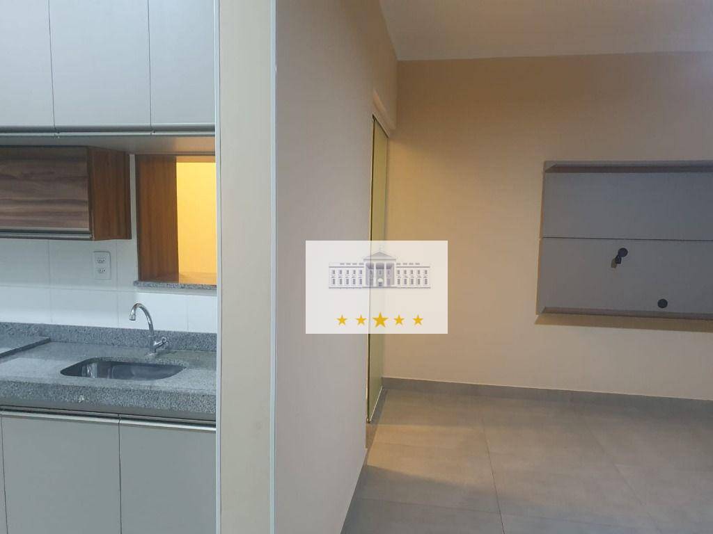 Apartamento à venda com 2 quartos, 69m² - Foto 3