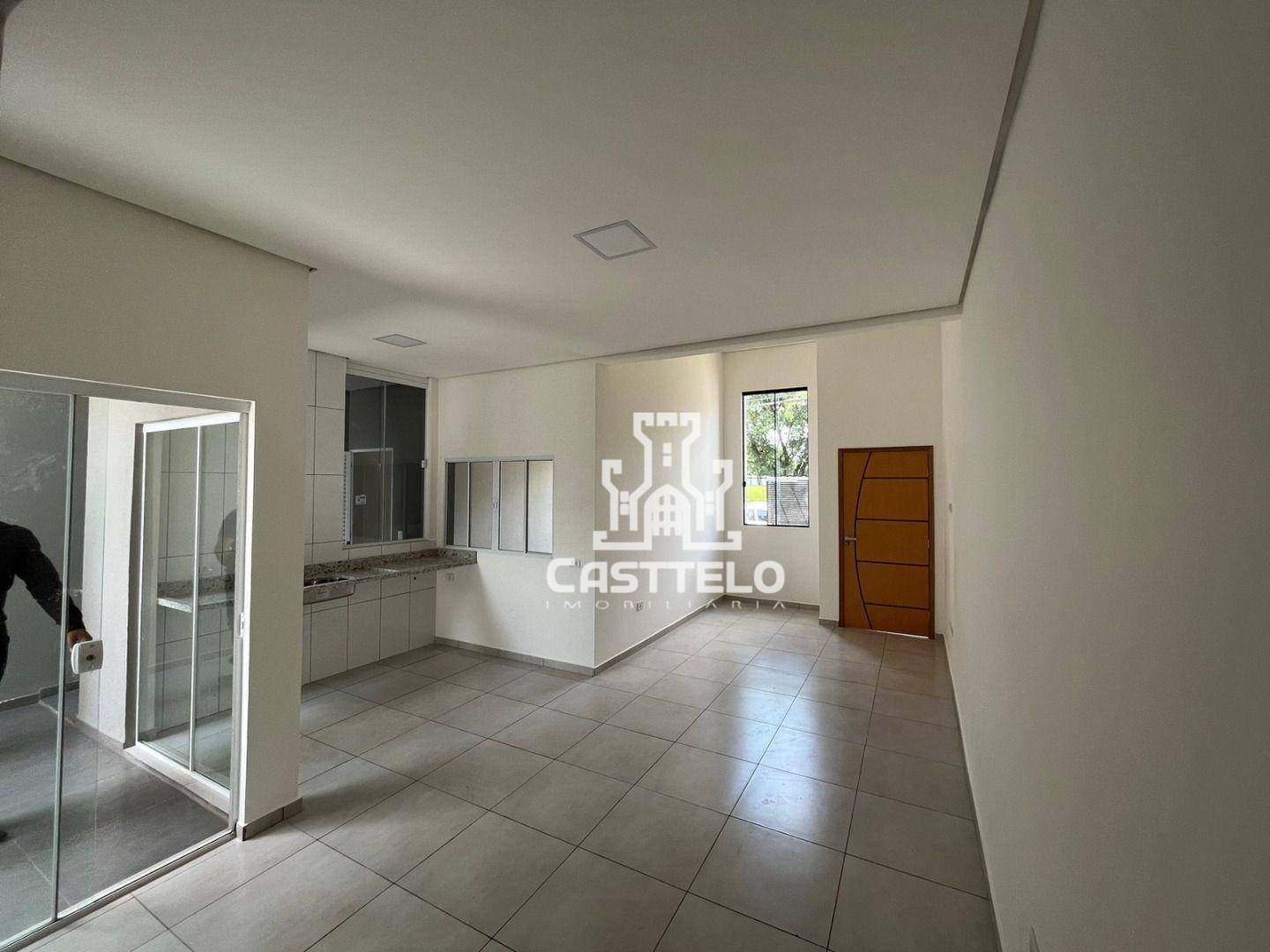 Casa à venda com 3 quartos, 92m² - Foto 3