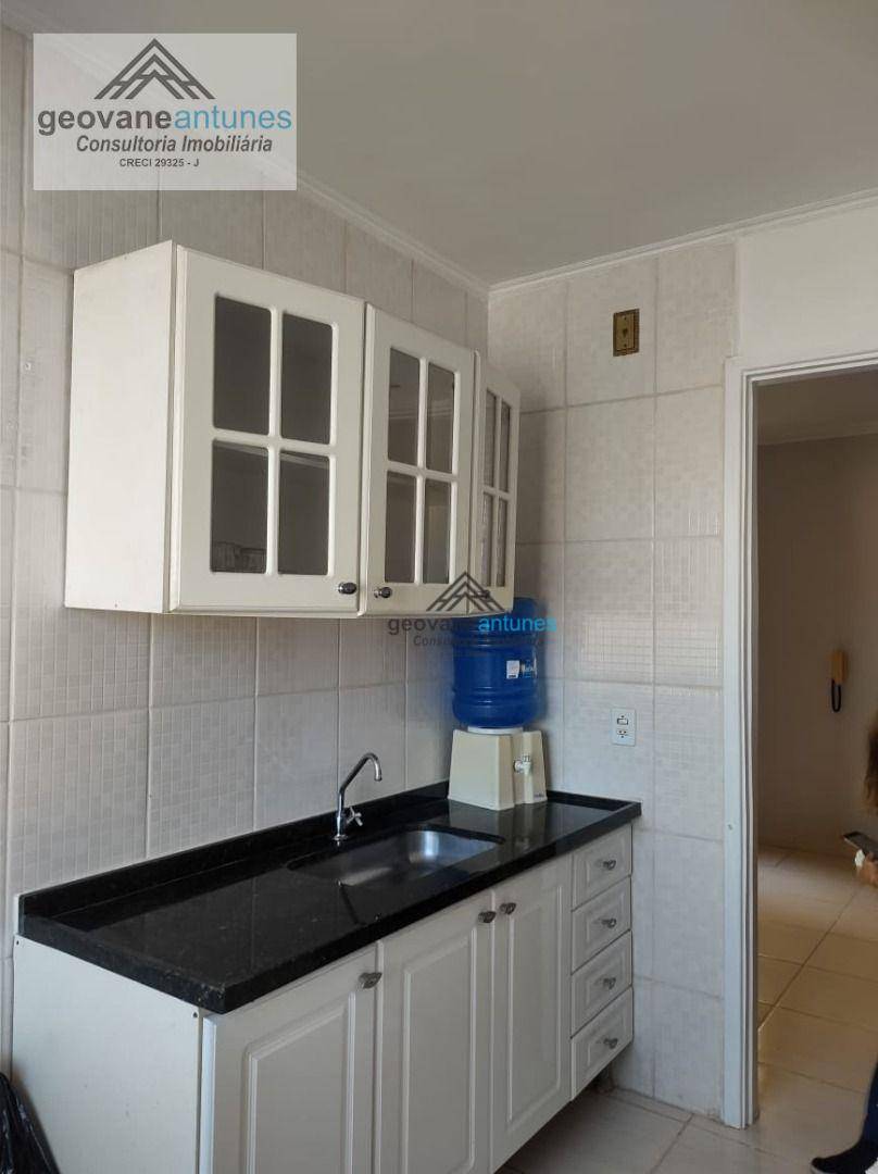 Apartamento à venda com 2 quartos, 62m² - Foto 10