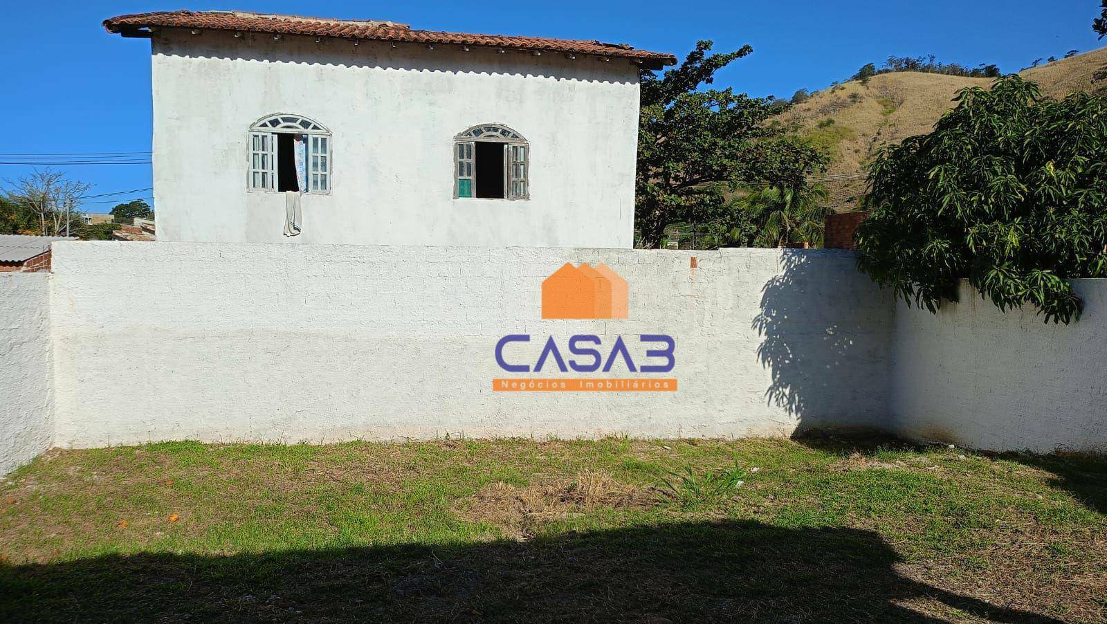 Casa à venda com 2 quartos, 97m² - Foto 17