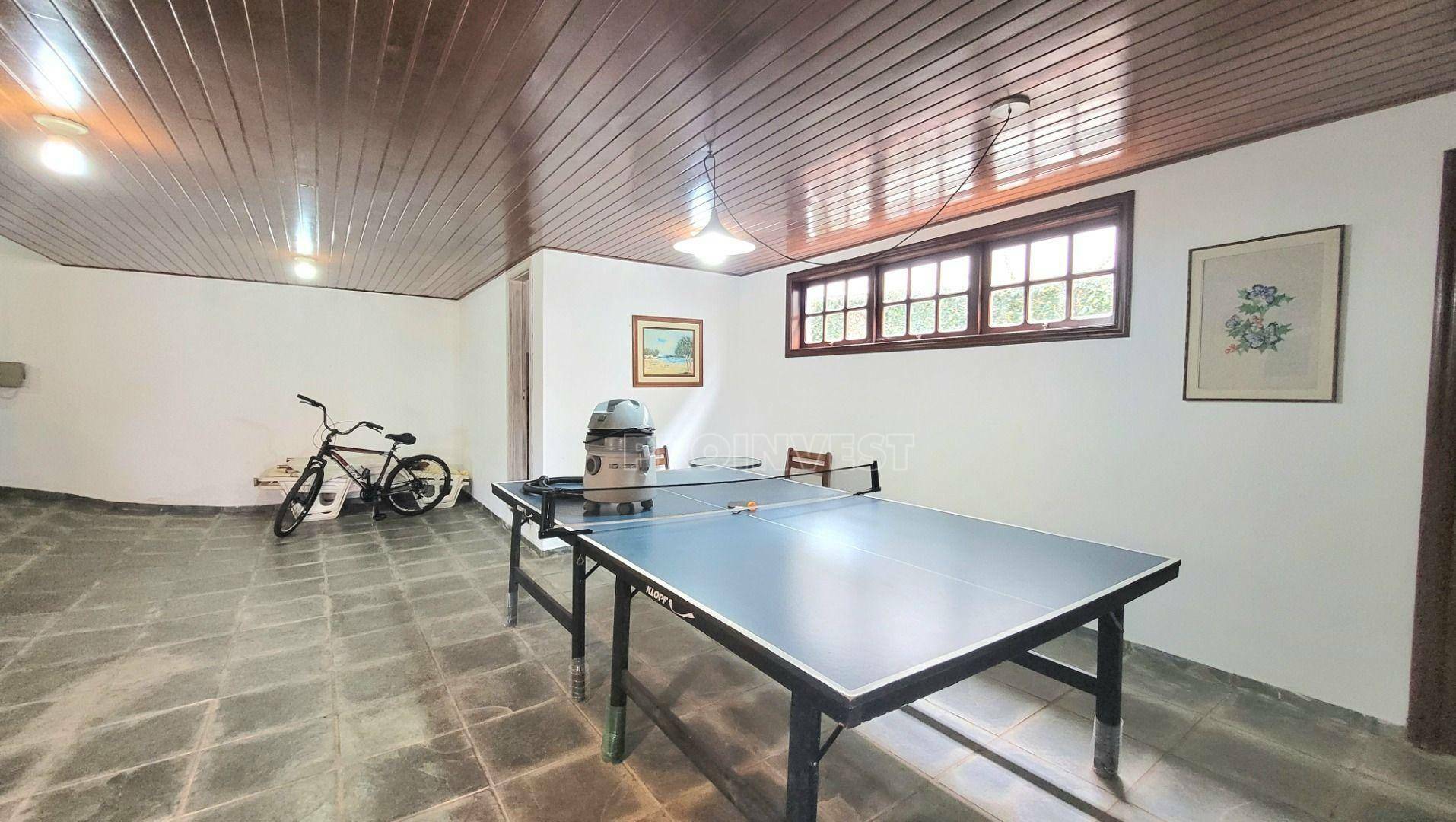 Casa de Condomínio à venda com 4 quartos, 500m² - Foto 6