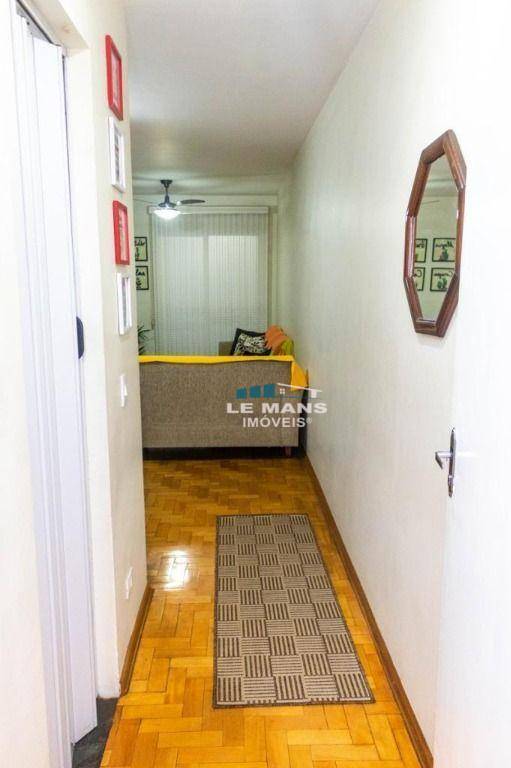 Apartamento à venda com 3 quartos, 84m² - Foto 15